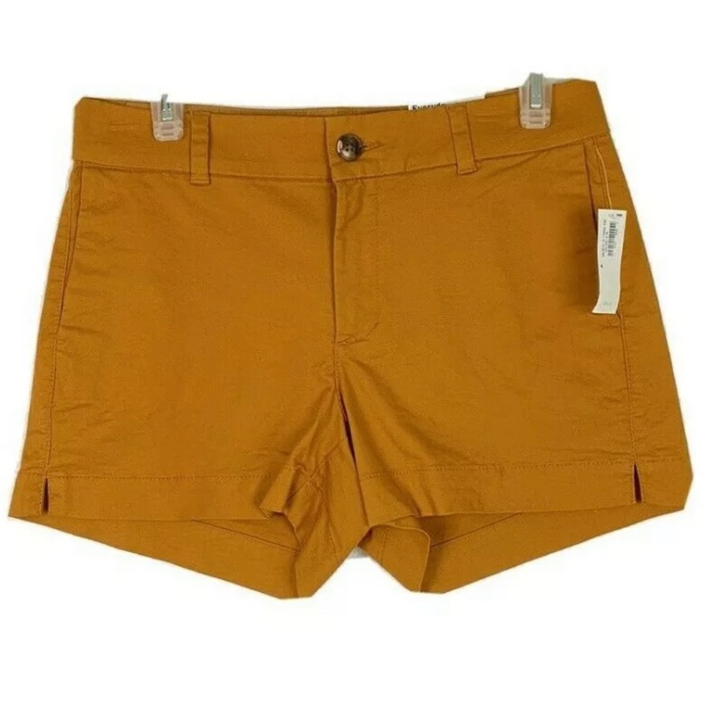 SOLD Old Navy Everyday Shorts NEW - Picture 1 of 4